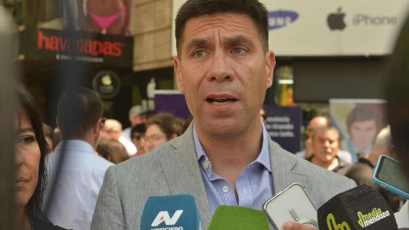 En la LLA no descartan ir juntos con Cambia Mendoza en la elección de ediles